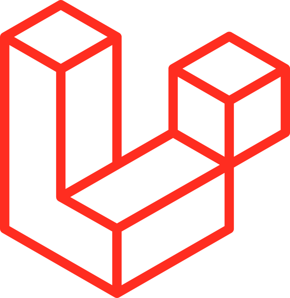Laravel PHP framework logo