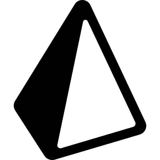 Prisma ORM logo