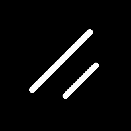 shadcn/ui component library logo